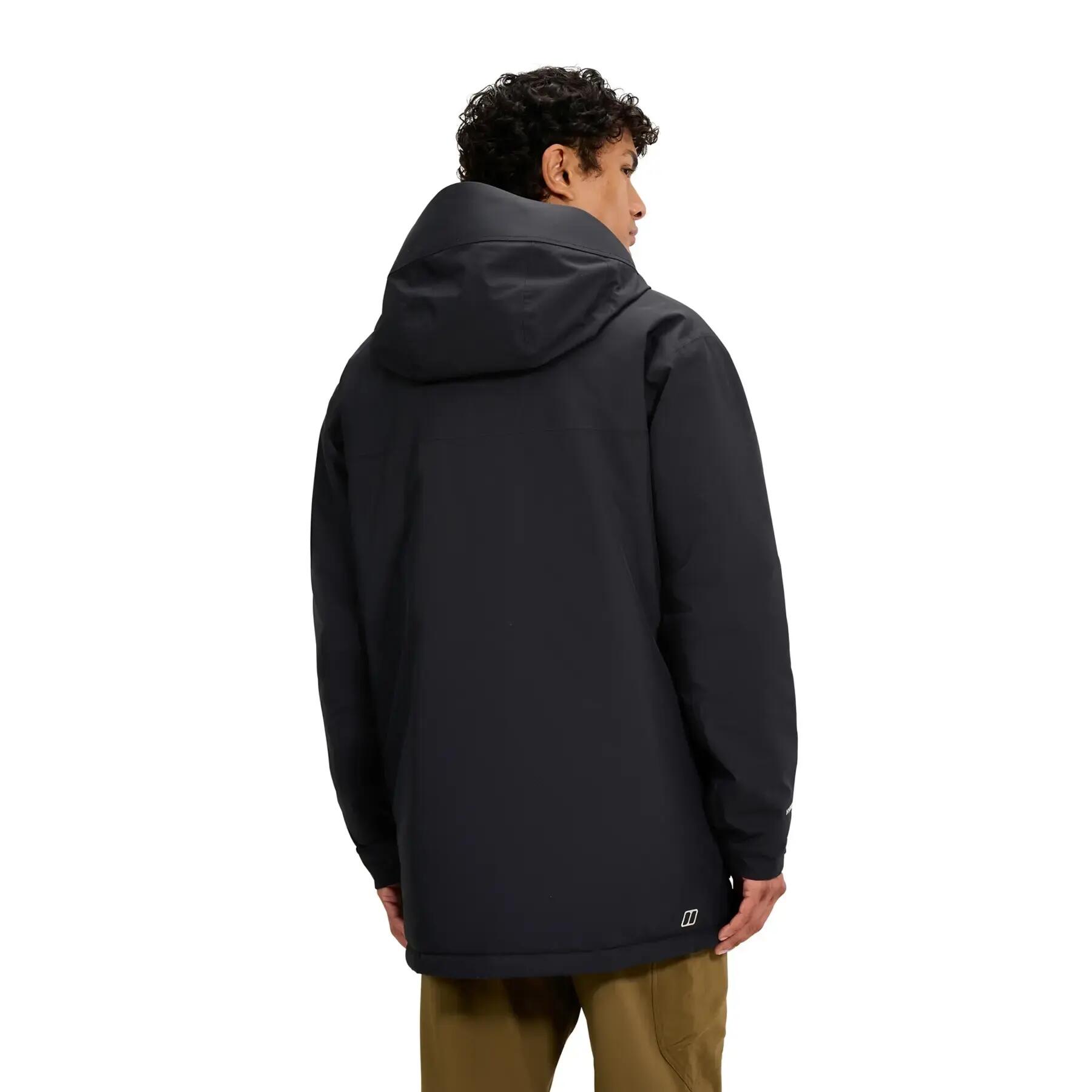 Veste impermeável Berghaus Wansbeck 6/7
