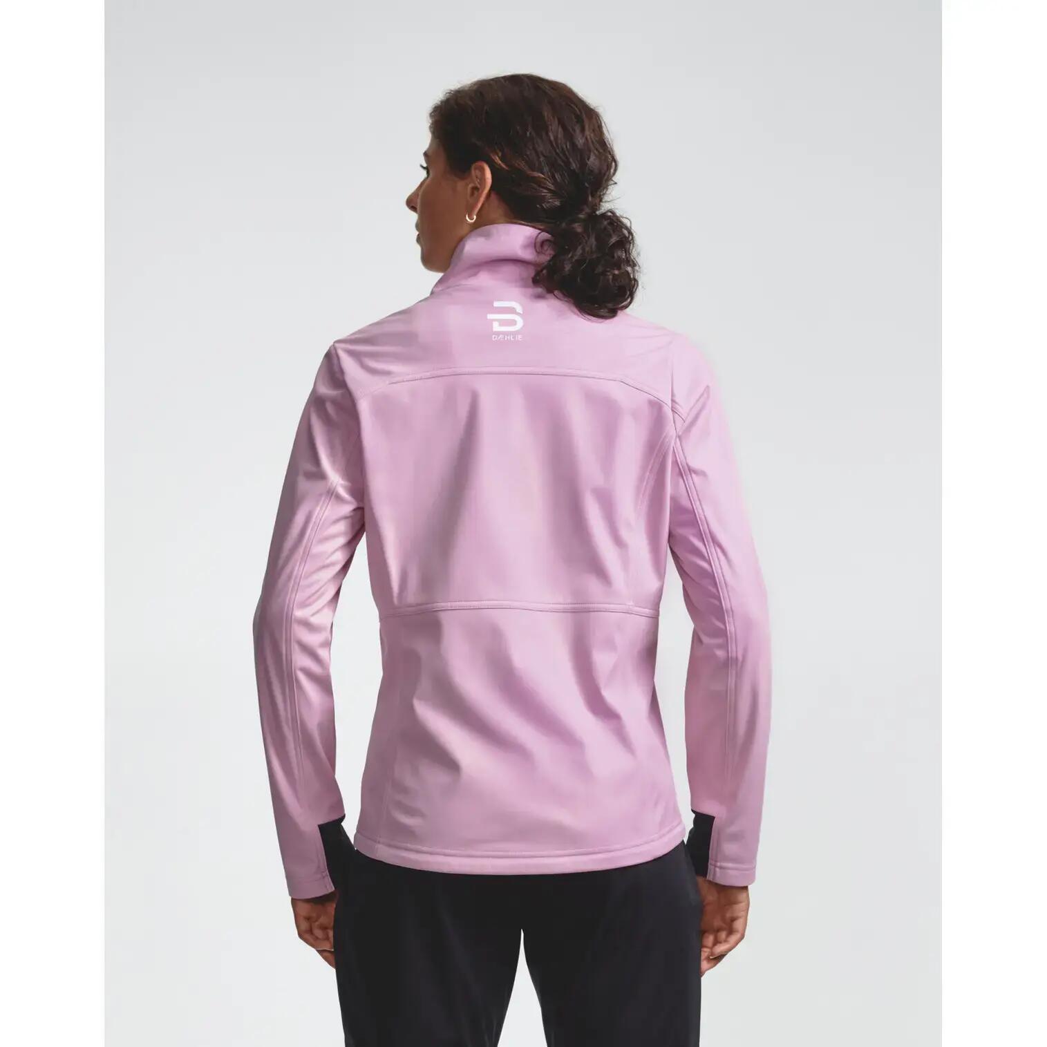 Trainingsjacke Damen Daehlie Sportswear Shift 4/4