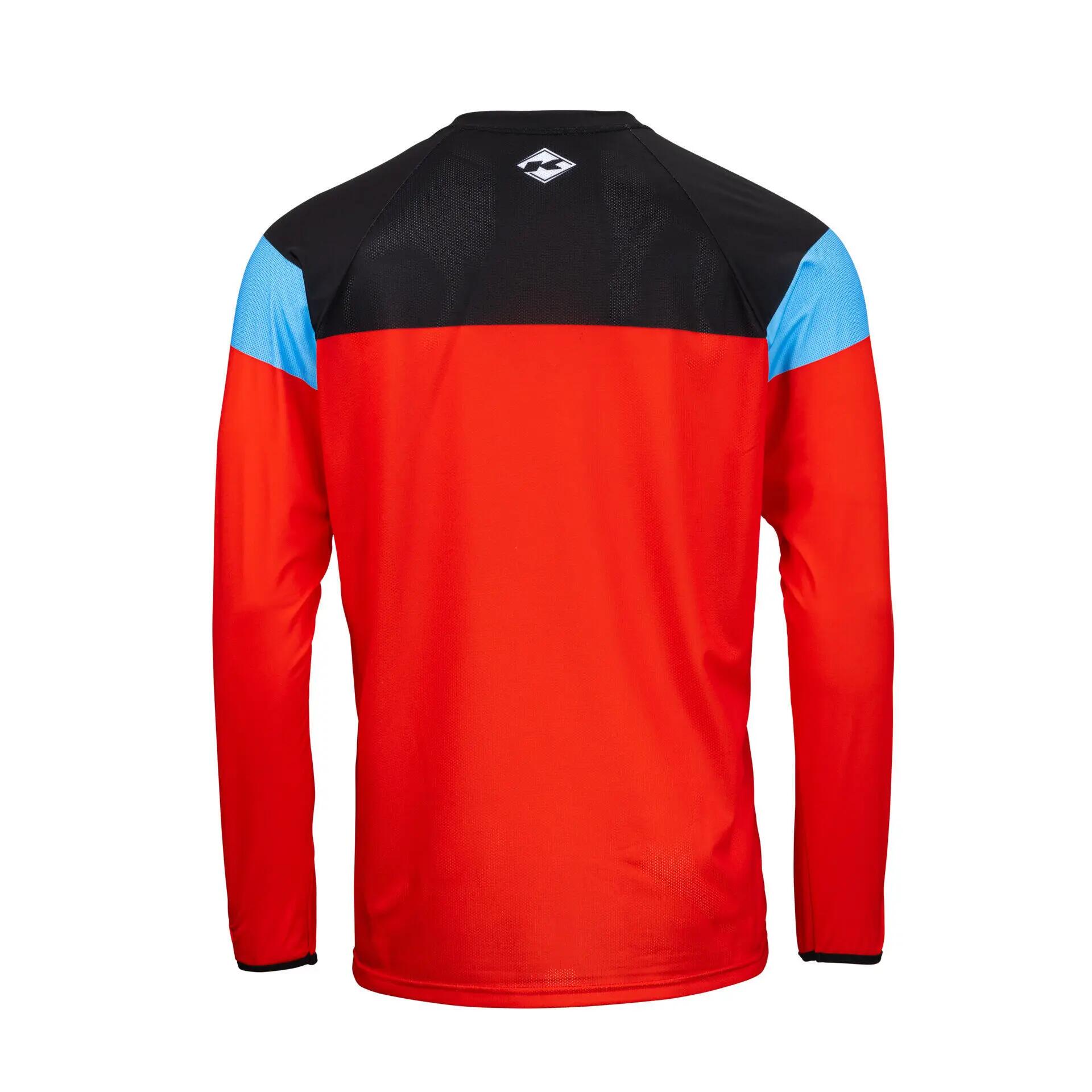 Maglia da motocross Kenny Titanium 2/2