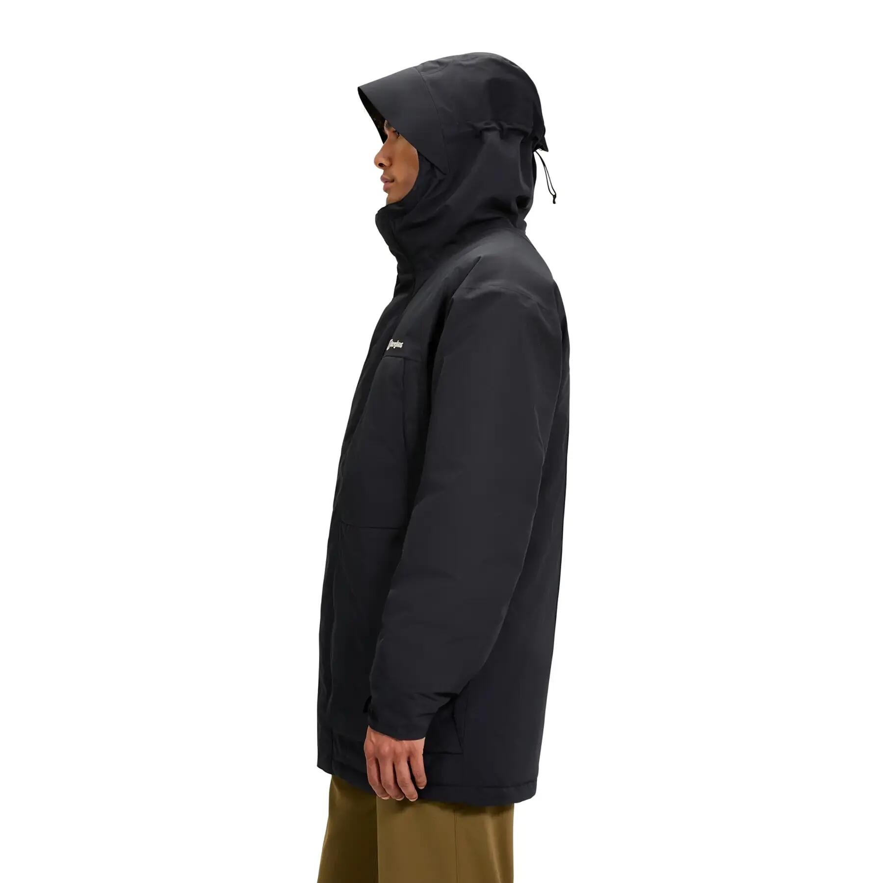 Veste impermeável Berghaus Wansbeck 5/7