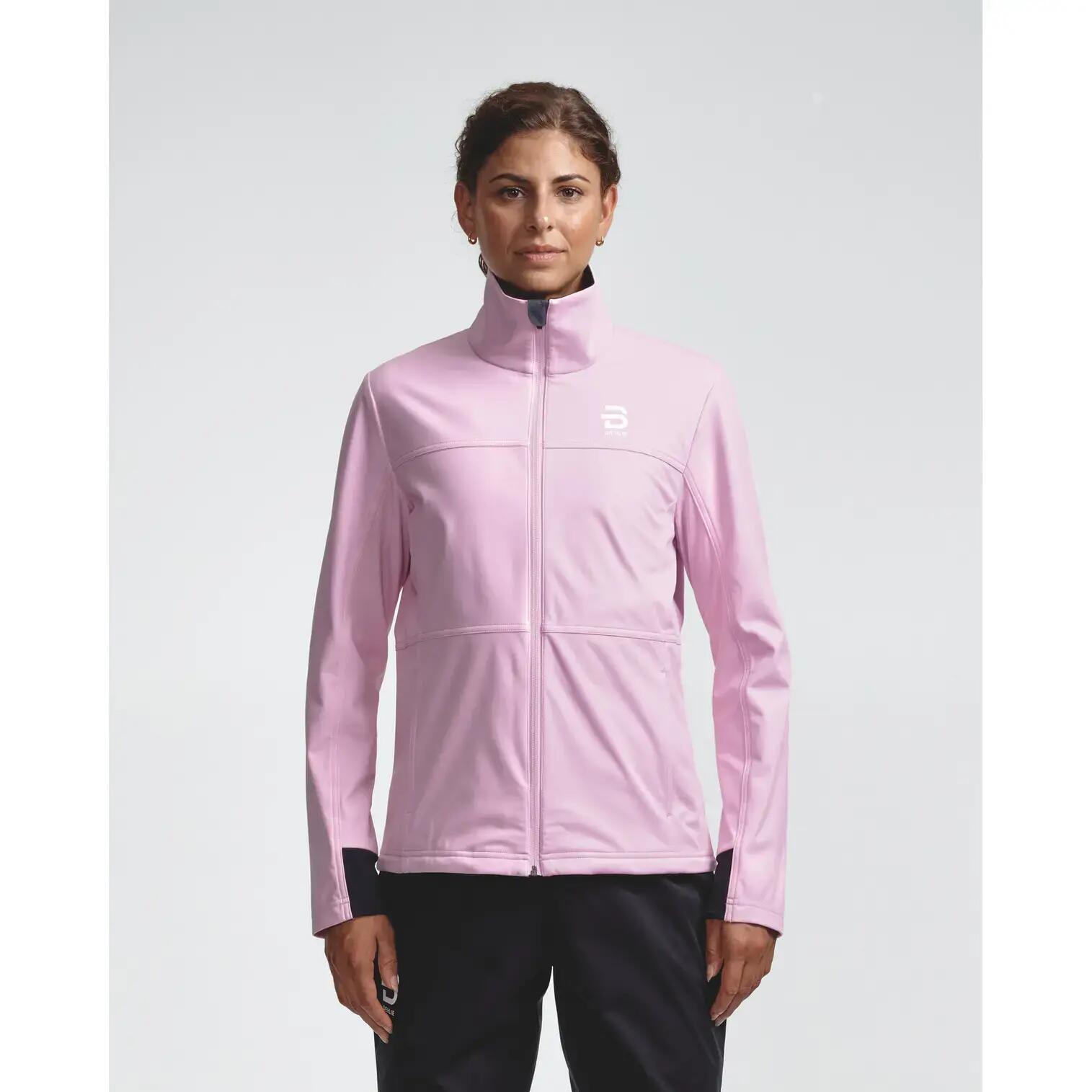 Trainingsjacke Damen Daehlie Sportswear Shift 3/4
