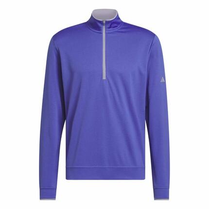 Sweatshirt demi-zip adidas