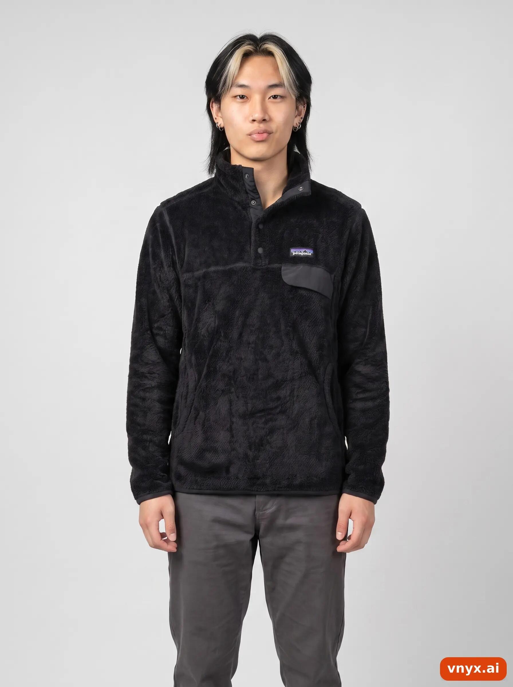 PATAGONIA picture