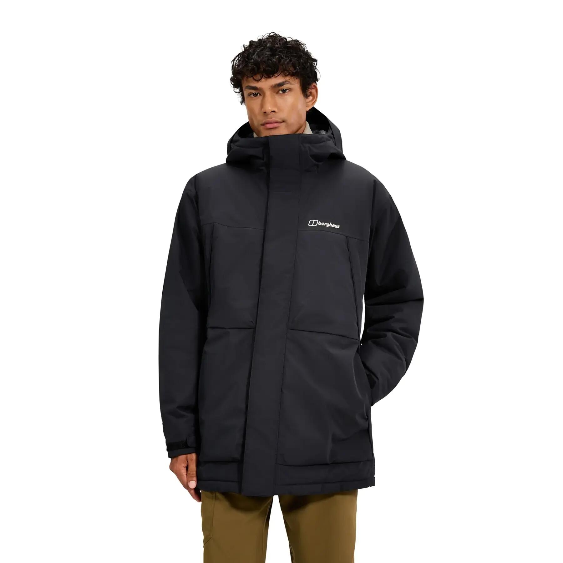 Veste impermeável Berghaus Wansbeck 4/7