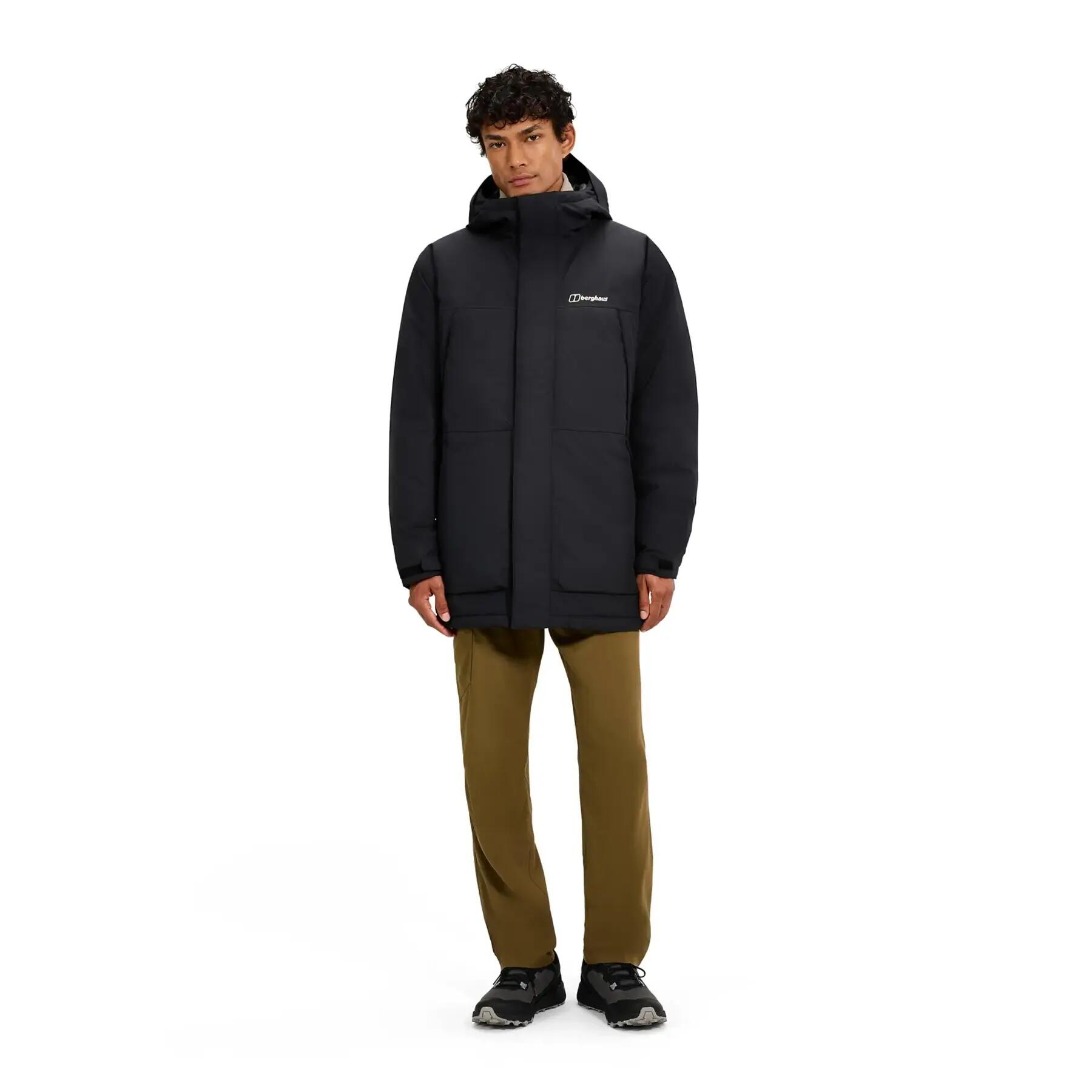 Veste impermeável Berghaus Wansbeck 3/7