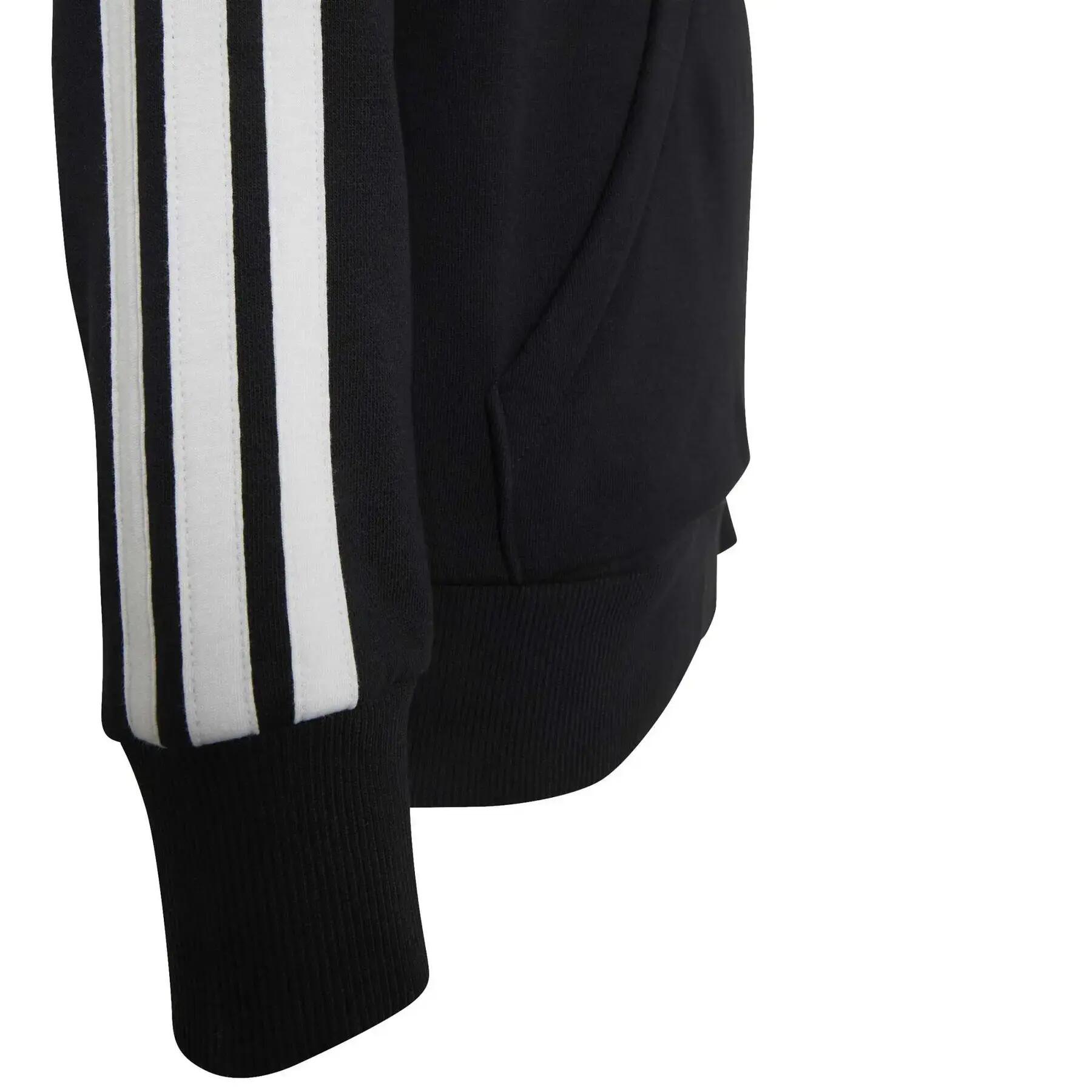 Kinder Kapuzenpullover Juventus Turin 5/5