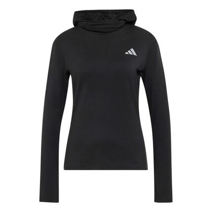 Hoodie Damen adidas ADI365 Essentials Winterized
