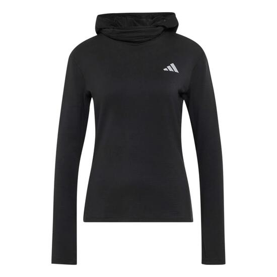 Hoodie Damen adidas ADI365 Essentials Winterized