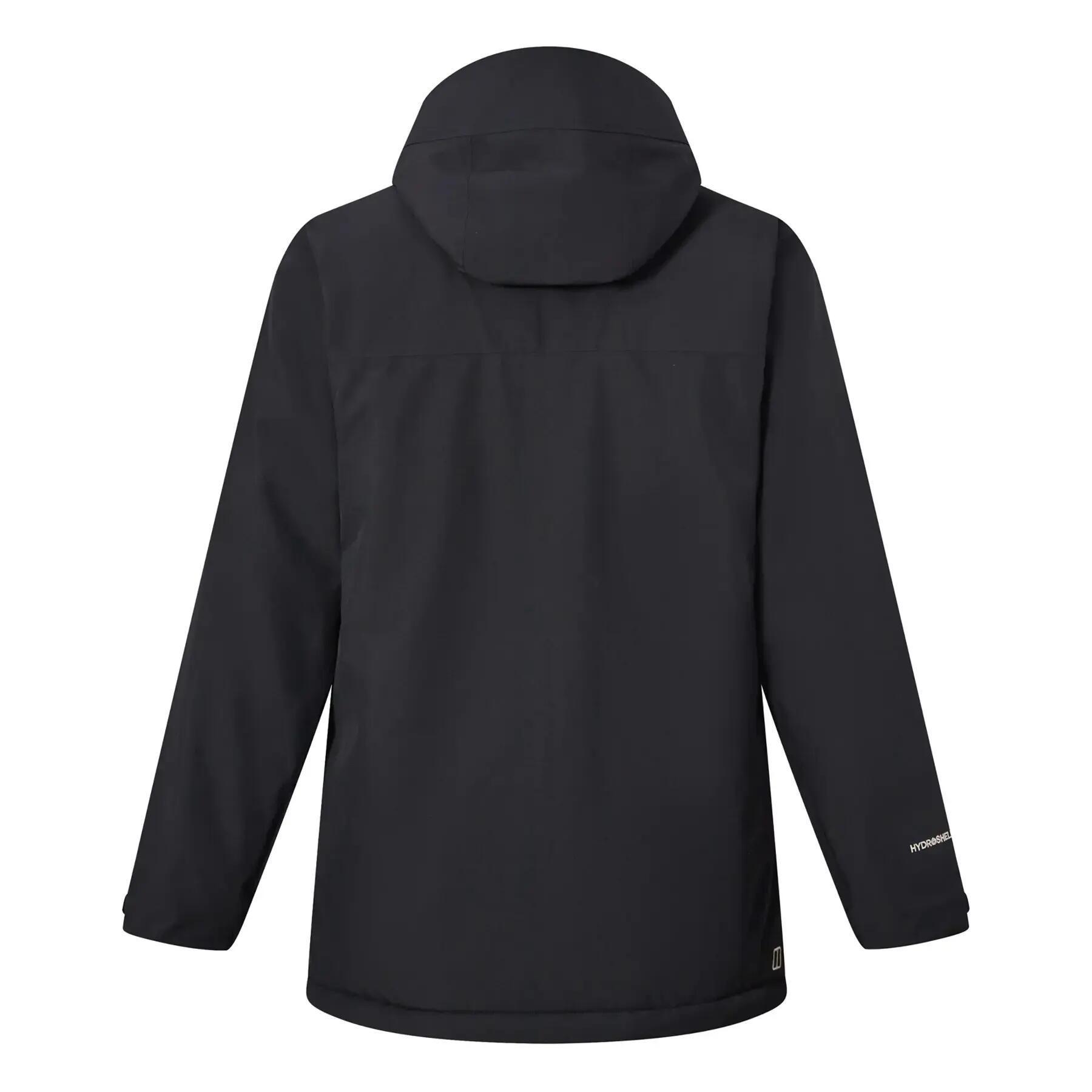 Veste impermeável Berghaus Wansbeck 2/7