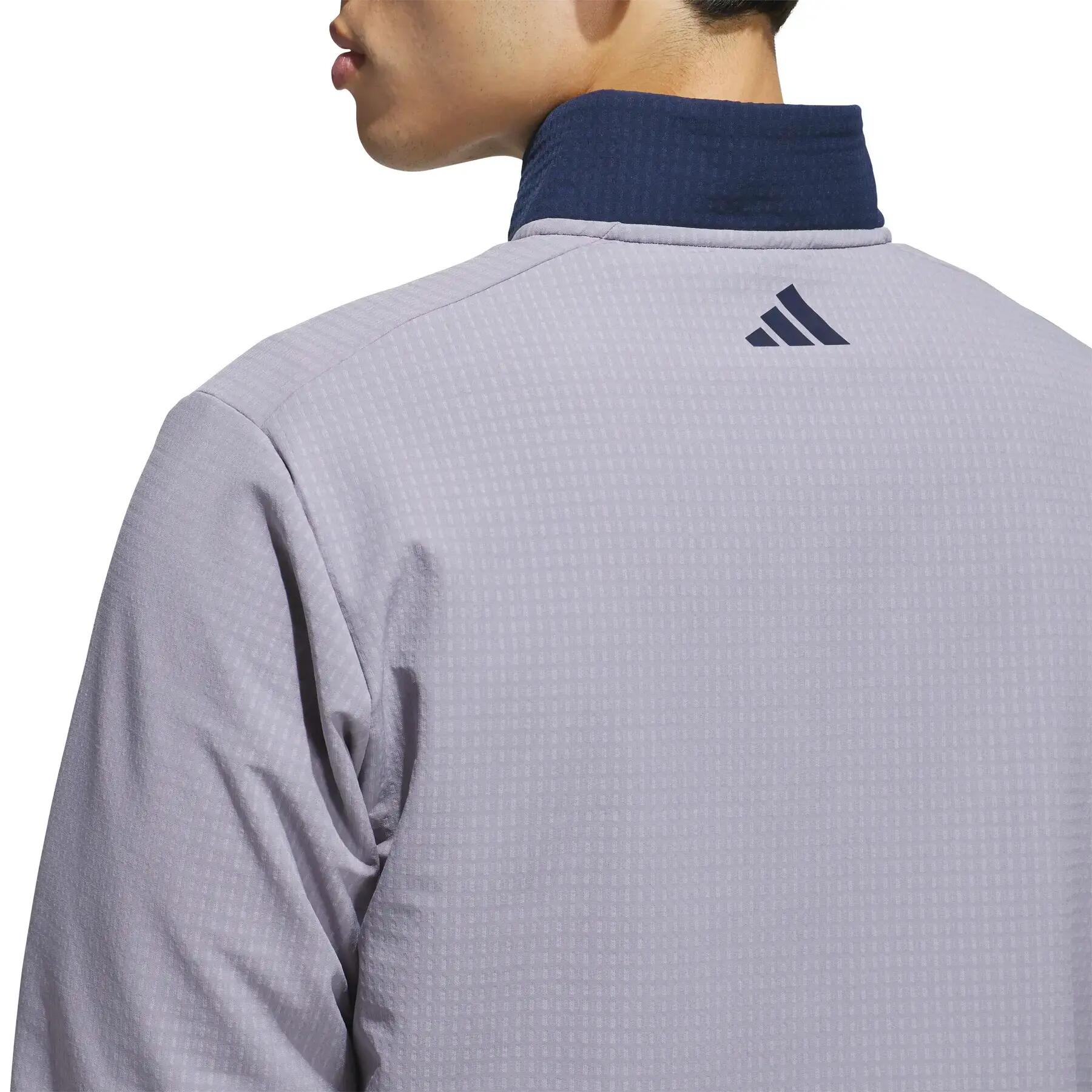 Sweatshirt zippée adidas Ultimate365 6/6