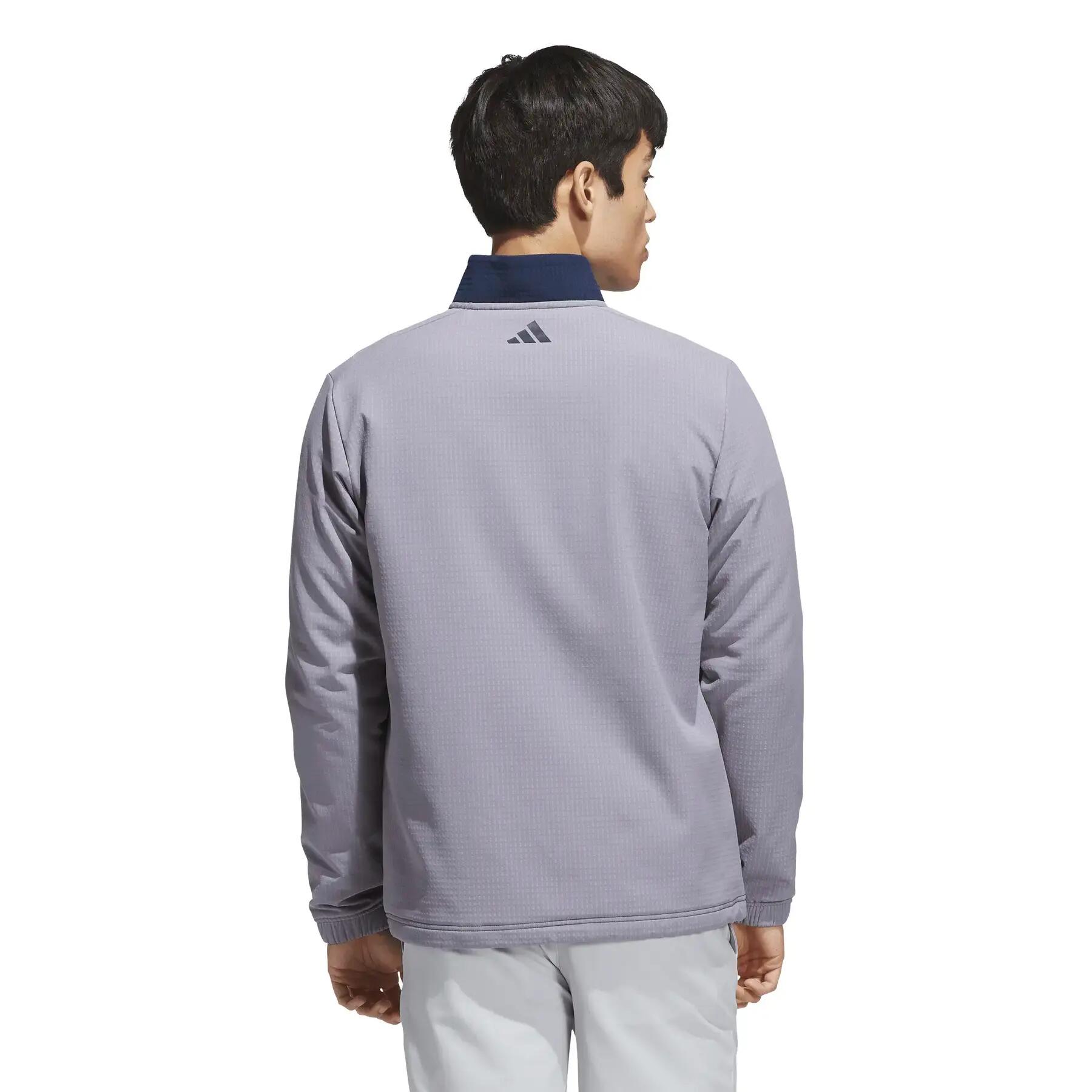 Sweatshirt zippée adidas Ultimate365 4/6