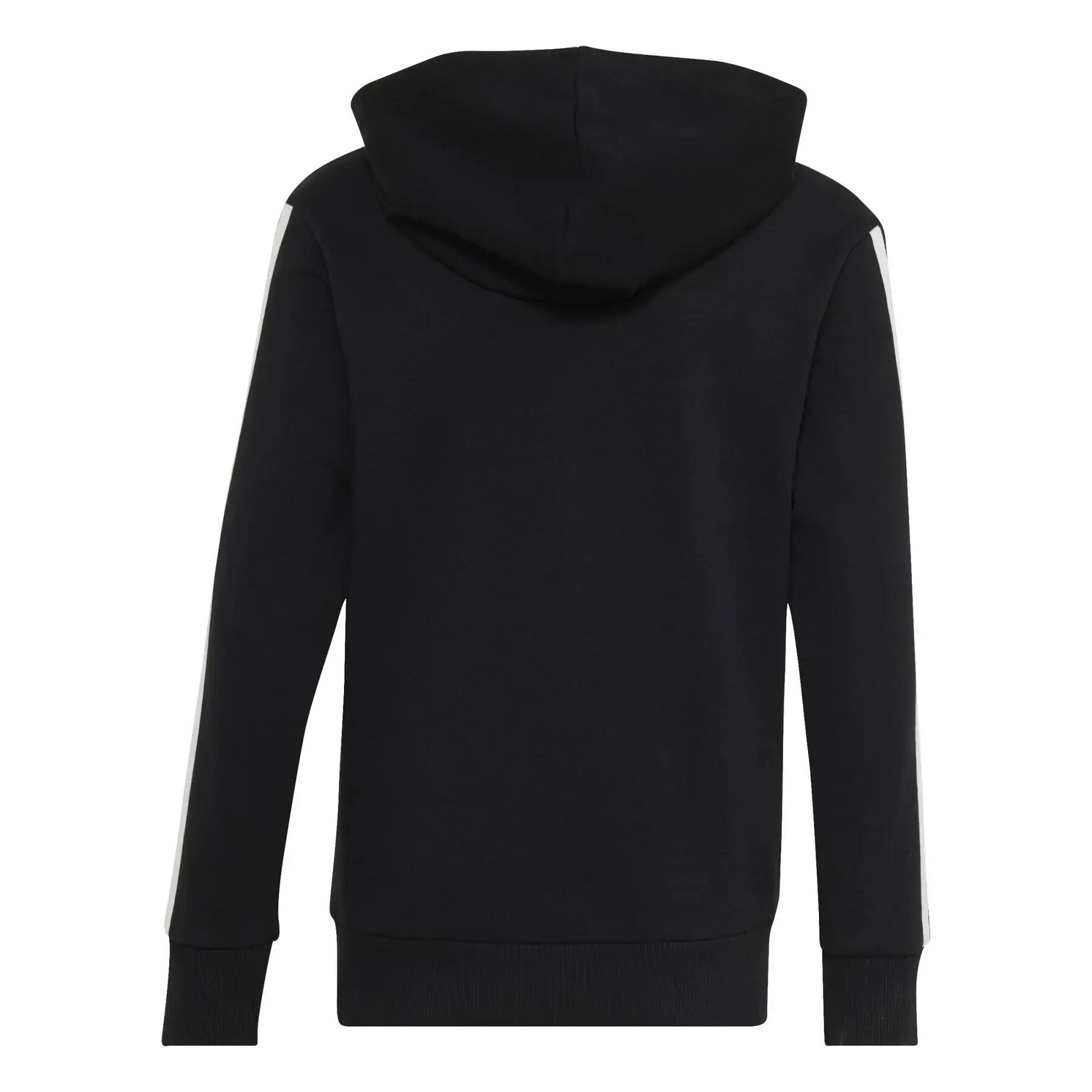 Kinder Kapuzenpullover Juventus Turin 2/5