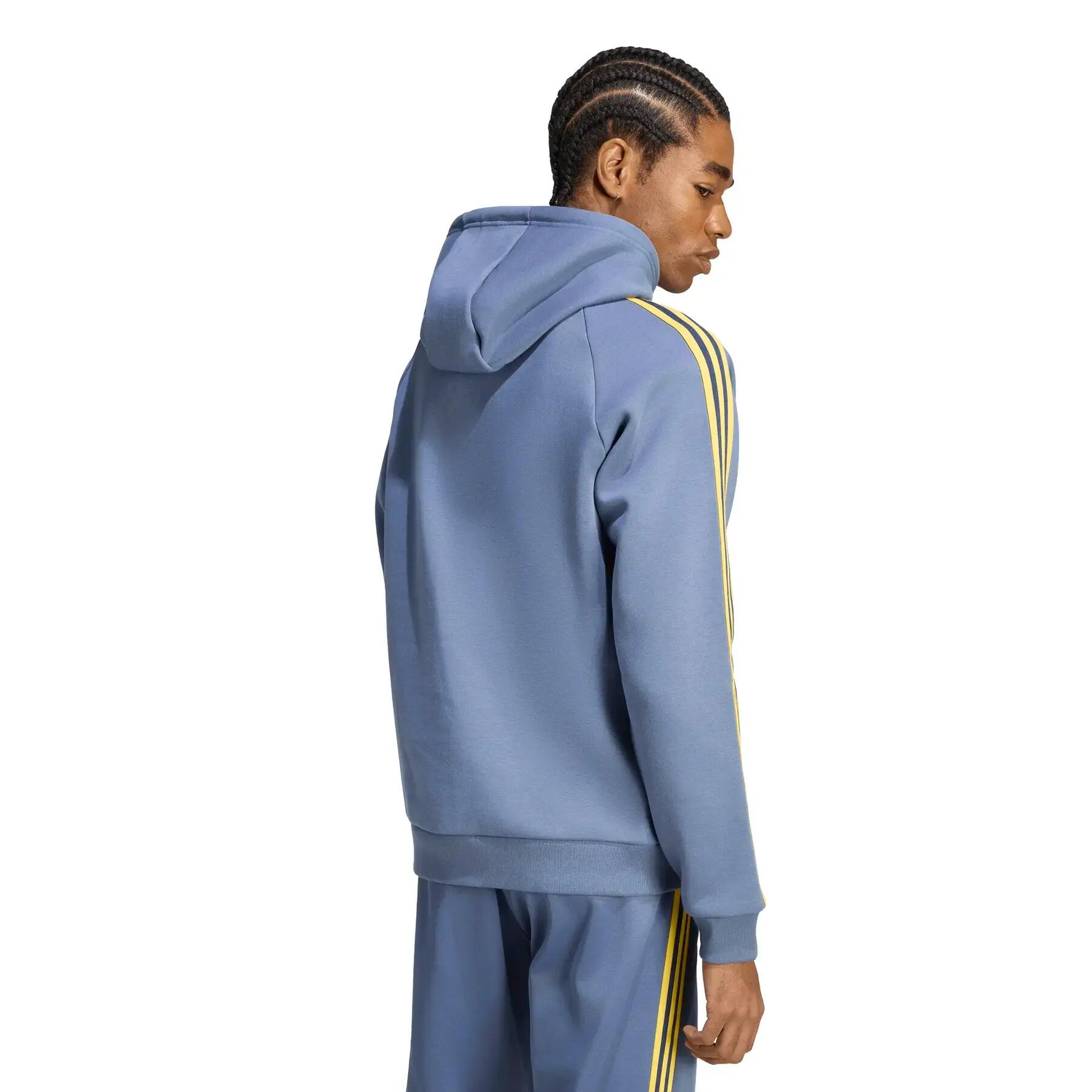 Sweatshirt à capuche Arsenal OG 4/6