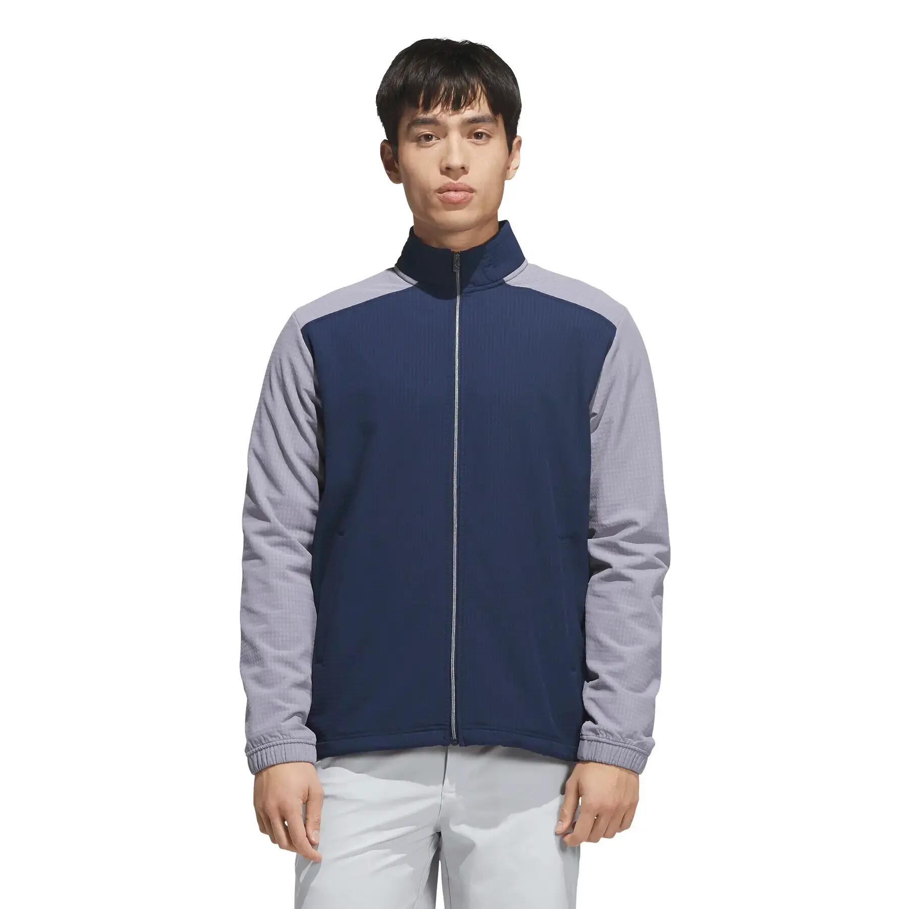 Sweatshirt zippée adidas Ultimate365 2/6
