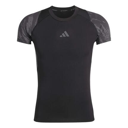 T-shirt adidas Techfit Aop