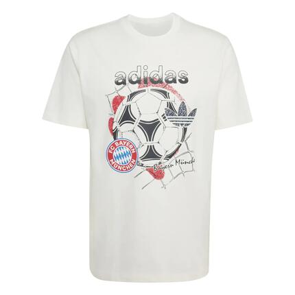 T-shirt Bayern Munich Seasonal Graphic 2026/27