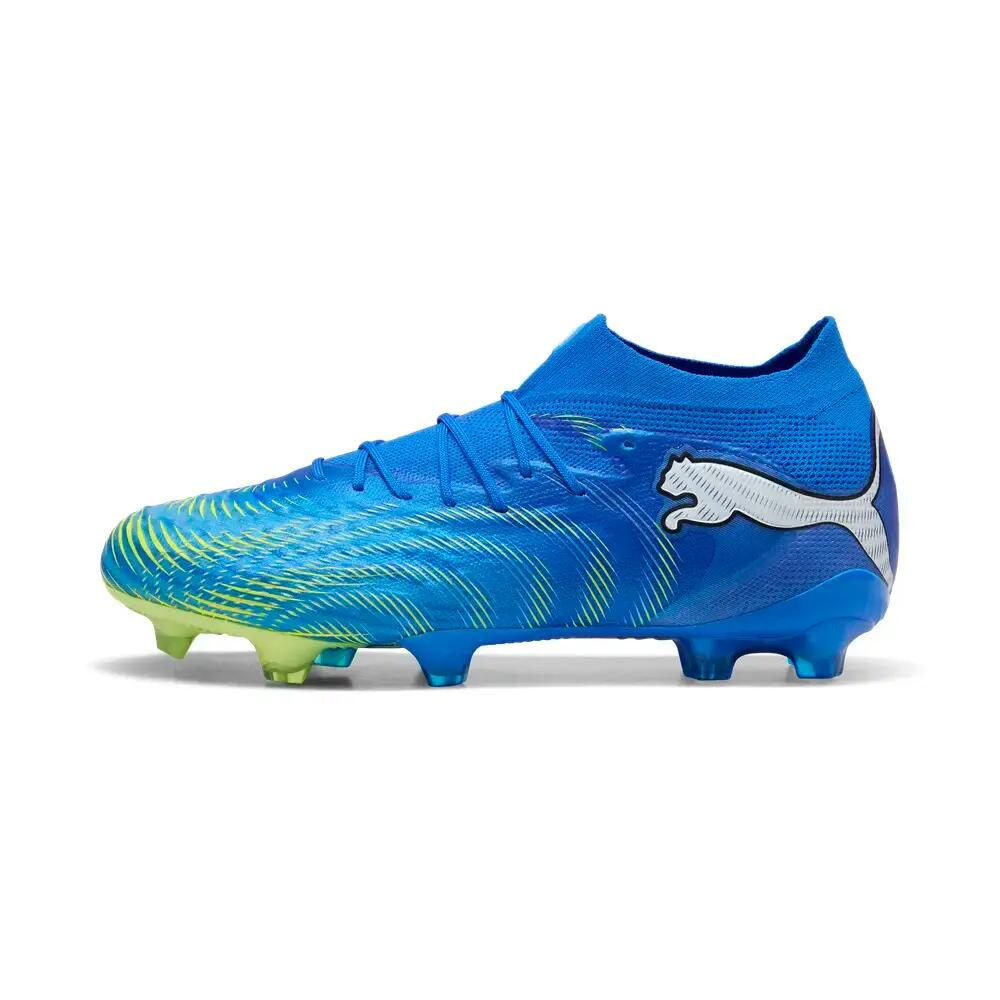 PUMA picture