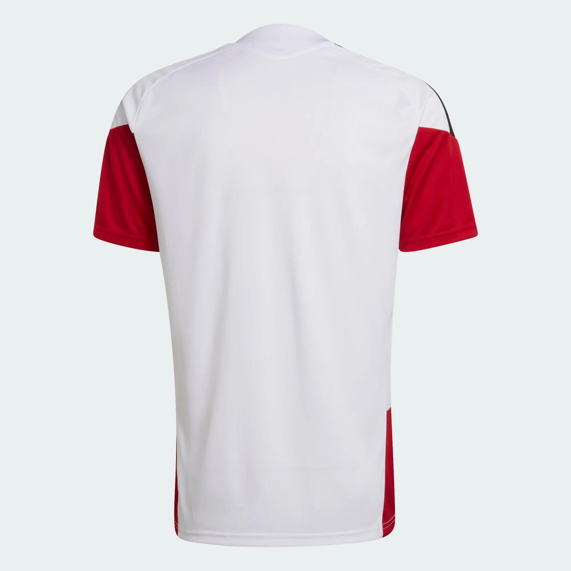 Duitsland 26 Tiro Training Voetbalshirt 5/6