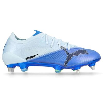 Puma ultra nitro 7 ultimate sg voetbalschoenen