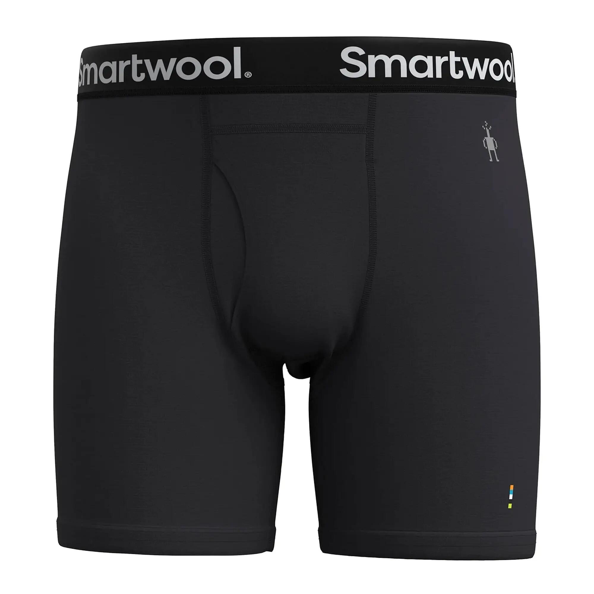 SMARTWOOL picture