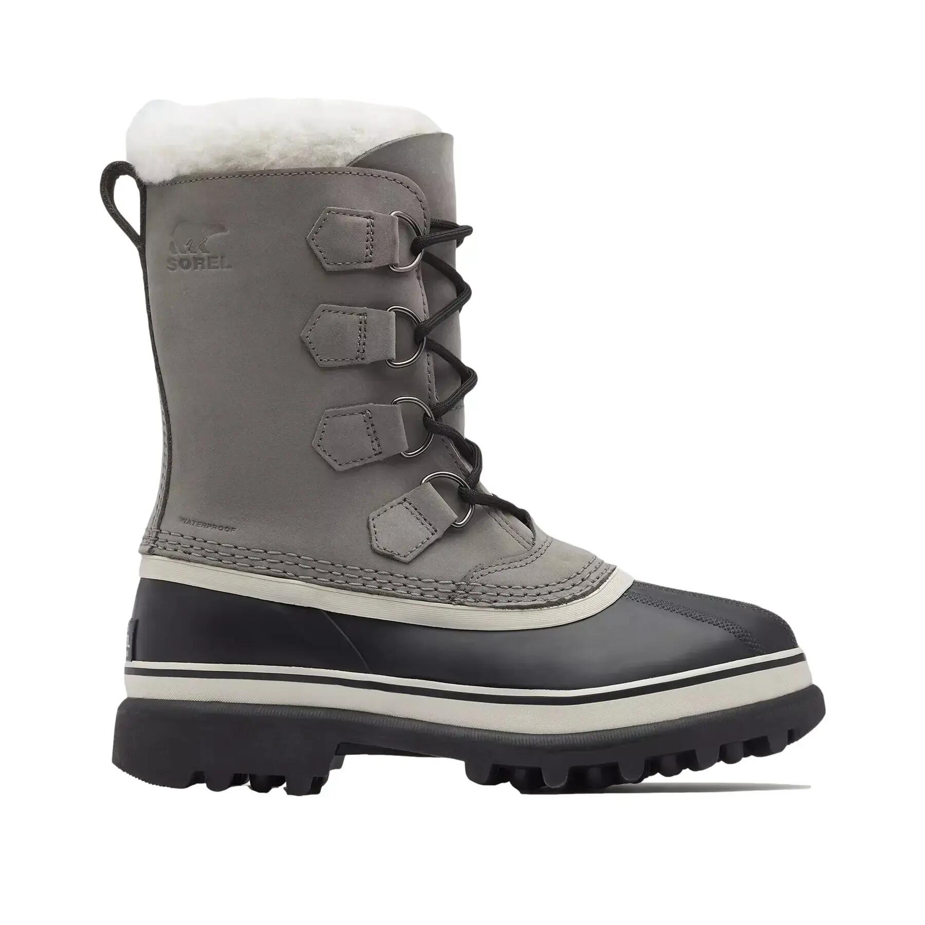 SOREL picture