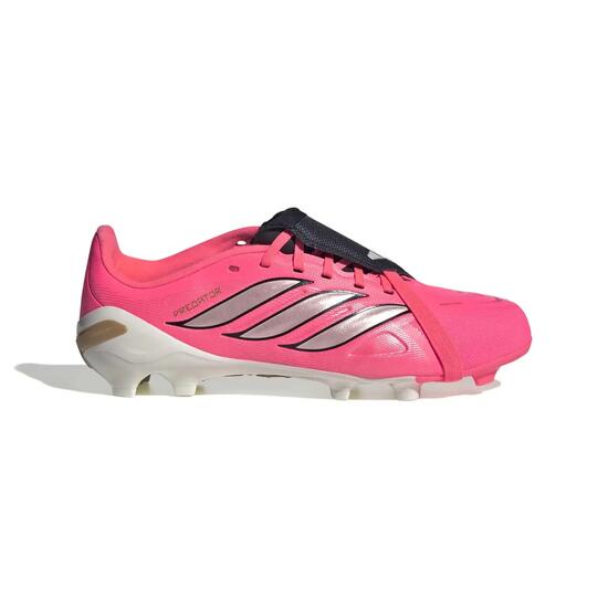 Chaussures de football enfant adidas Predator League FT FG/MG