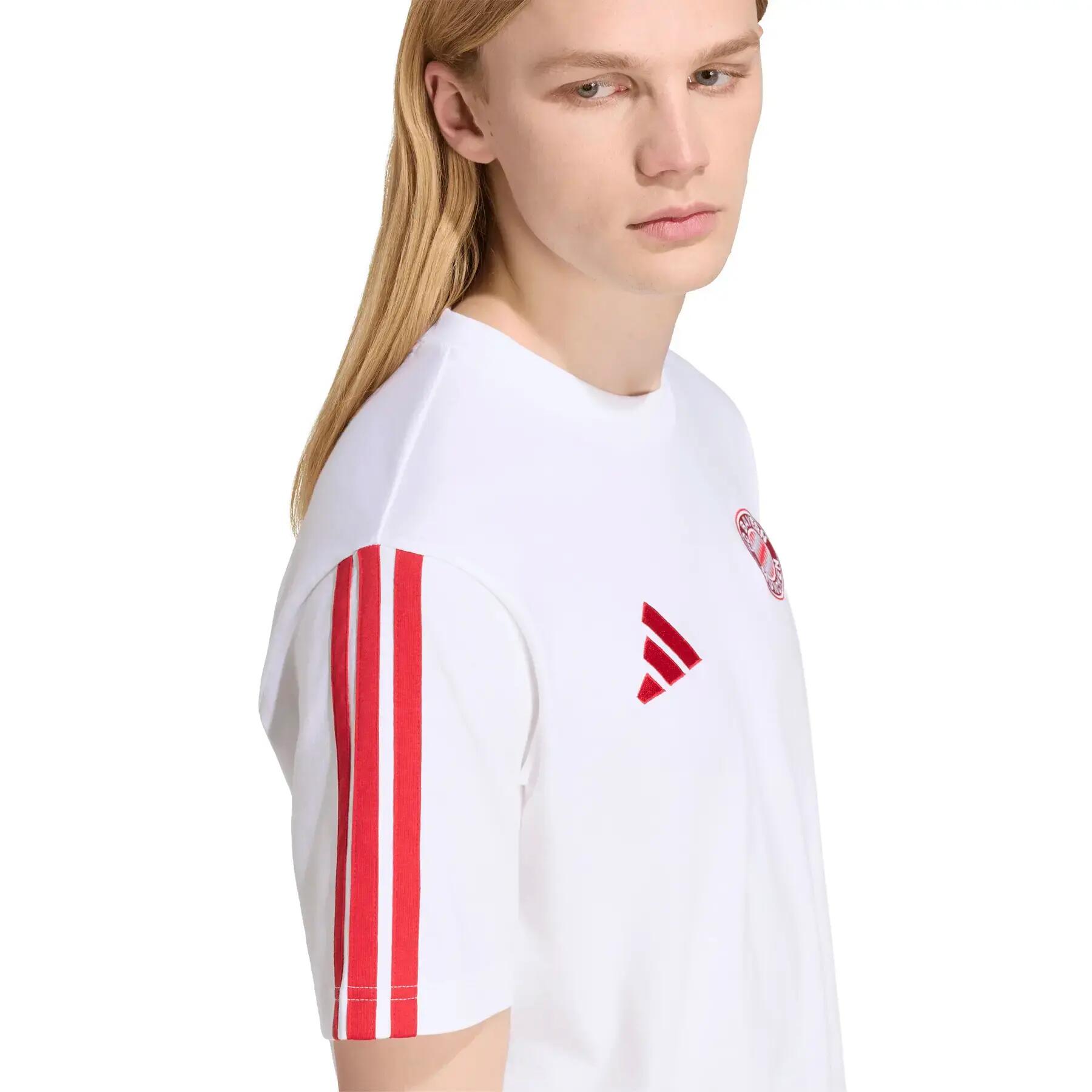 T-shirt Bayern Munich 5/6