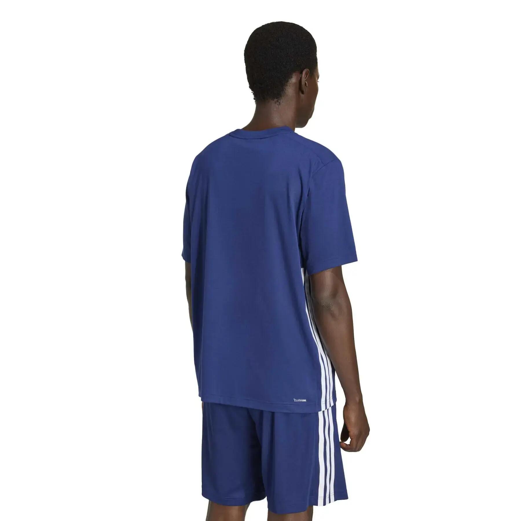 Maillot adidas Workout Essentials Feelready 4/6