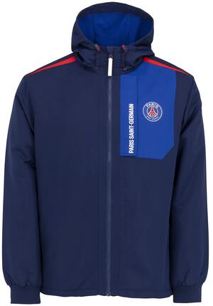 Veste Coupe-vent PSG - Collection officielle PARIS SAINT GERMAIN