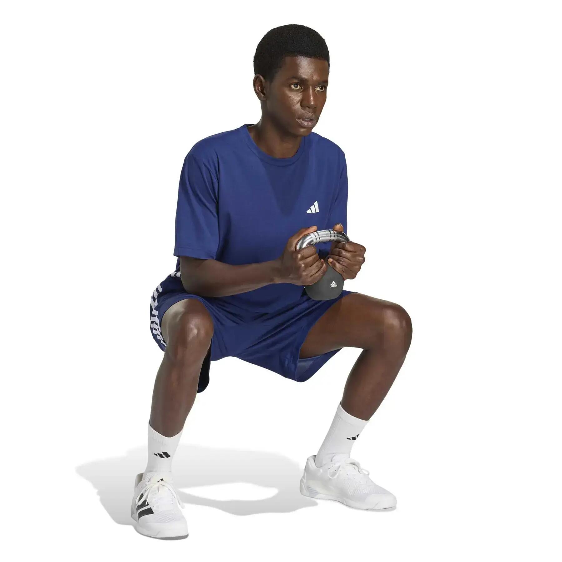 Maillot adidas Workout Essentials Feelready 3/6