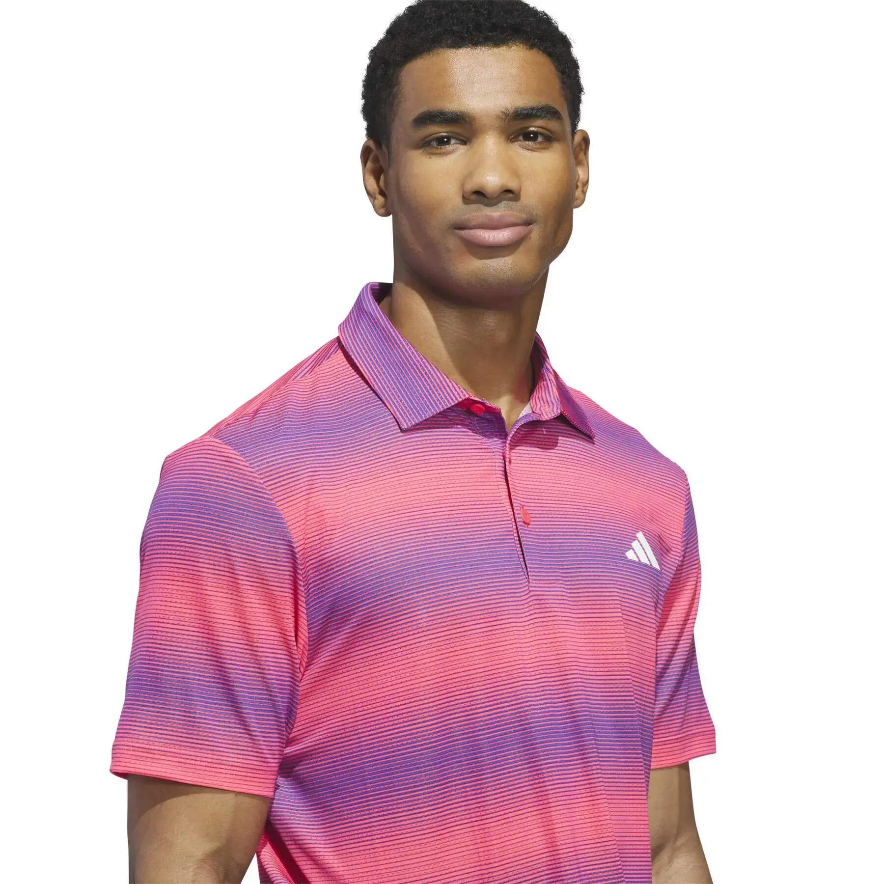 Polo en maille adidas Climacool Ultimate365 5/6