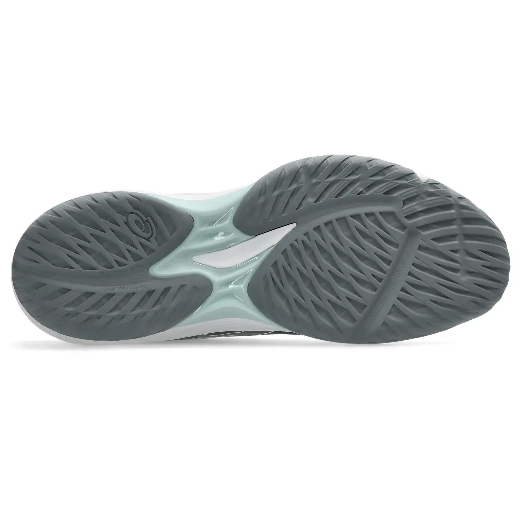 Chaussures indoor Asics Beyond FF 2 3/3