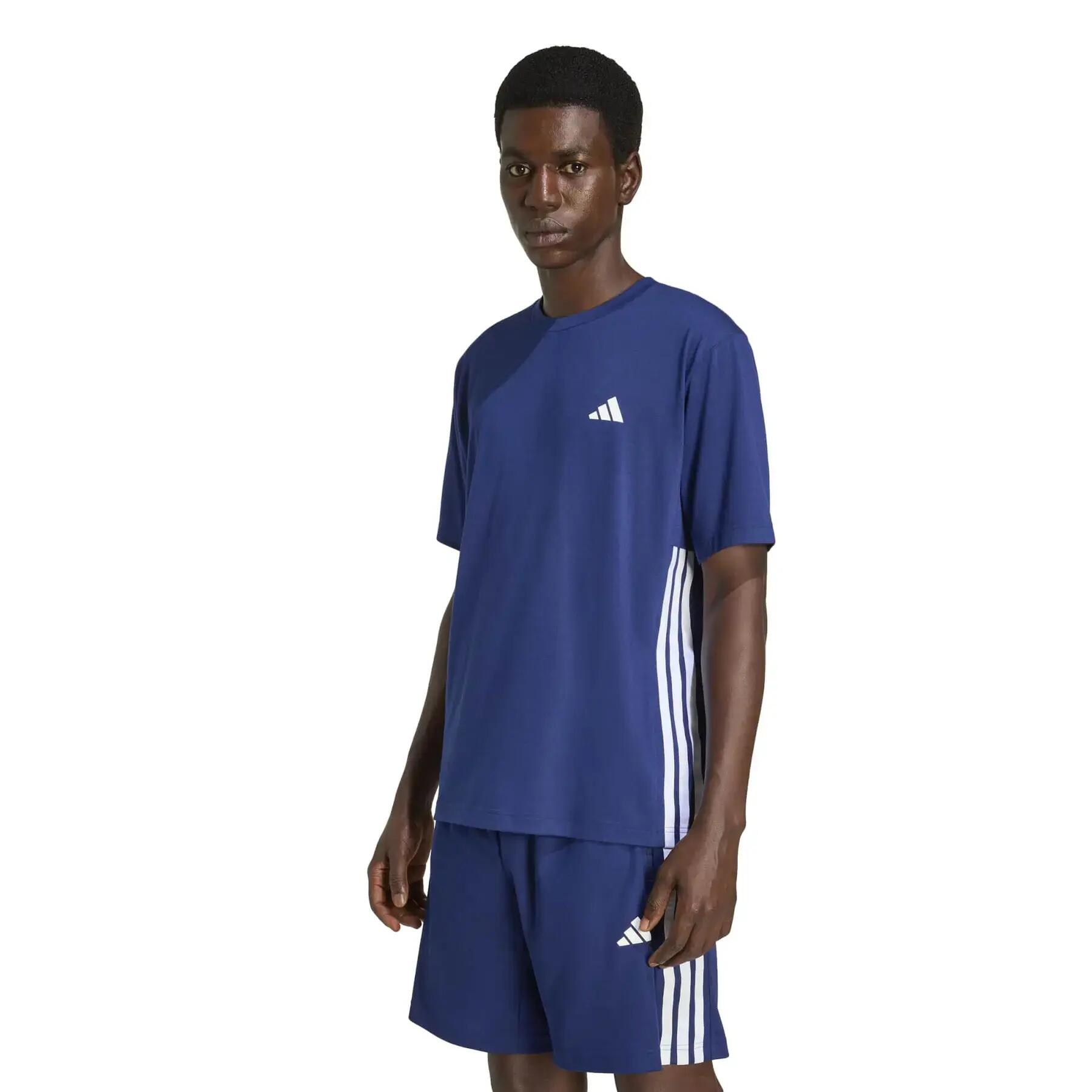 Maillot adidas Workout Essentials Feelready 2/6