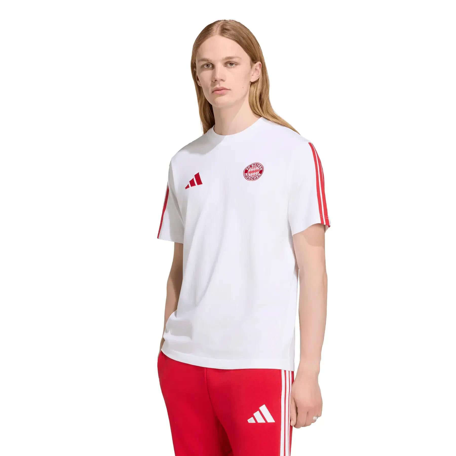 T-shirt Bayern Munich 2/6