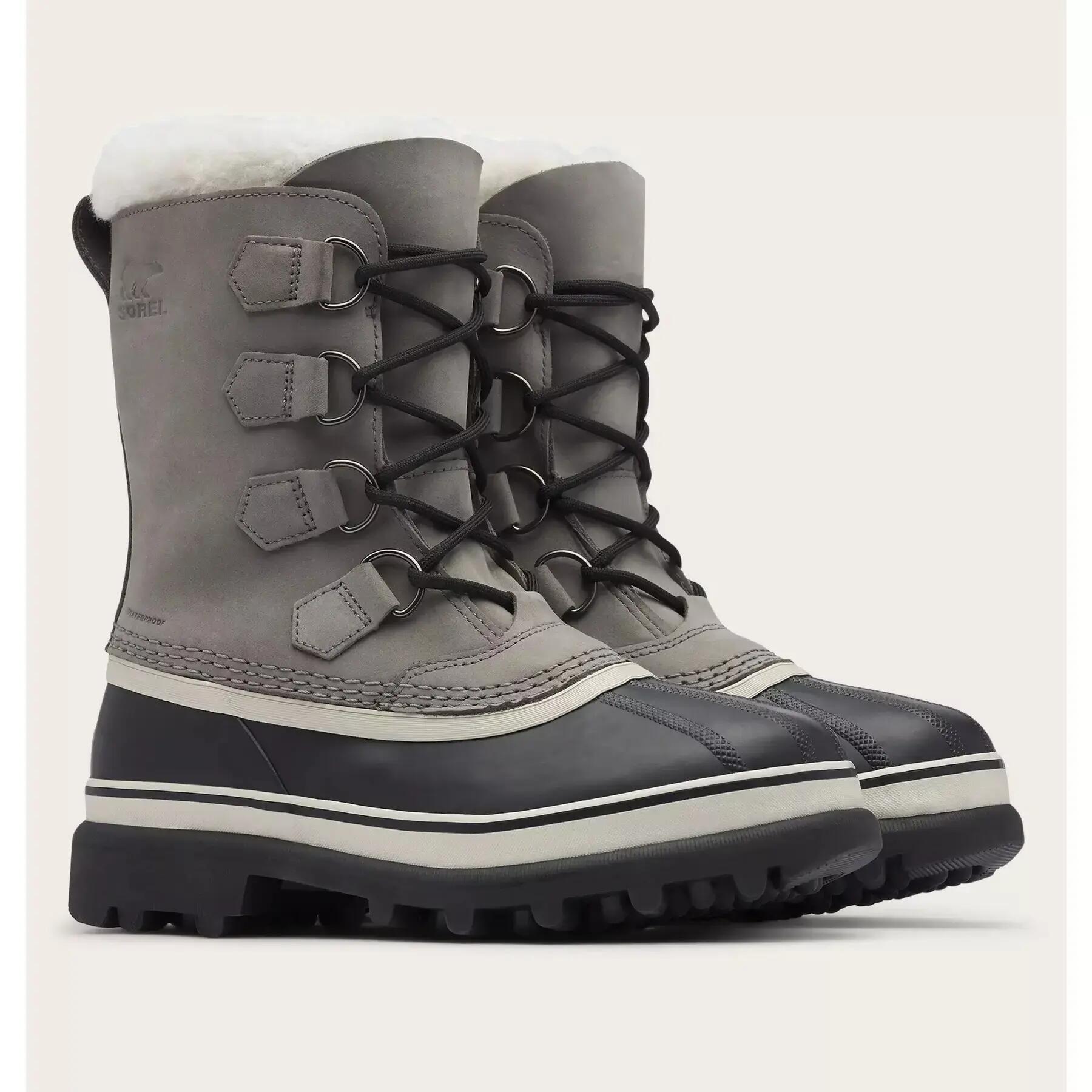 Botas de invierno para mujer Sorel Caribou™ 3/5