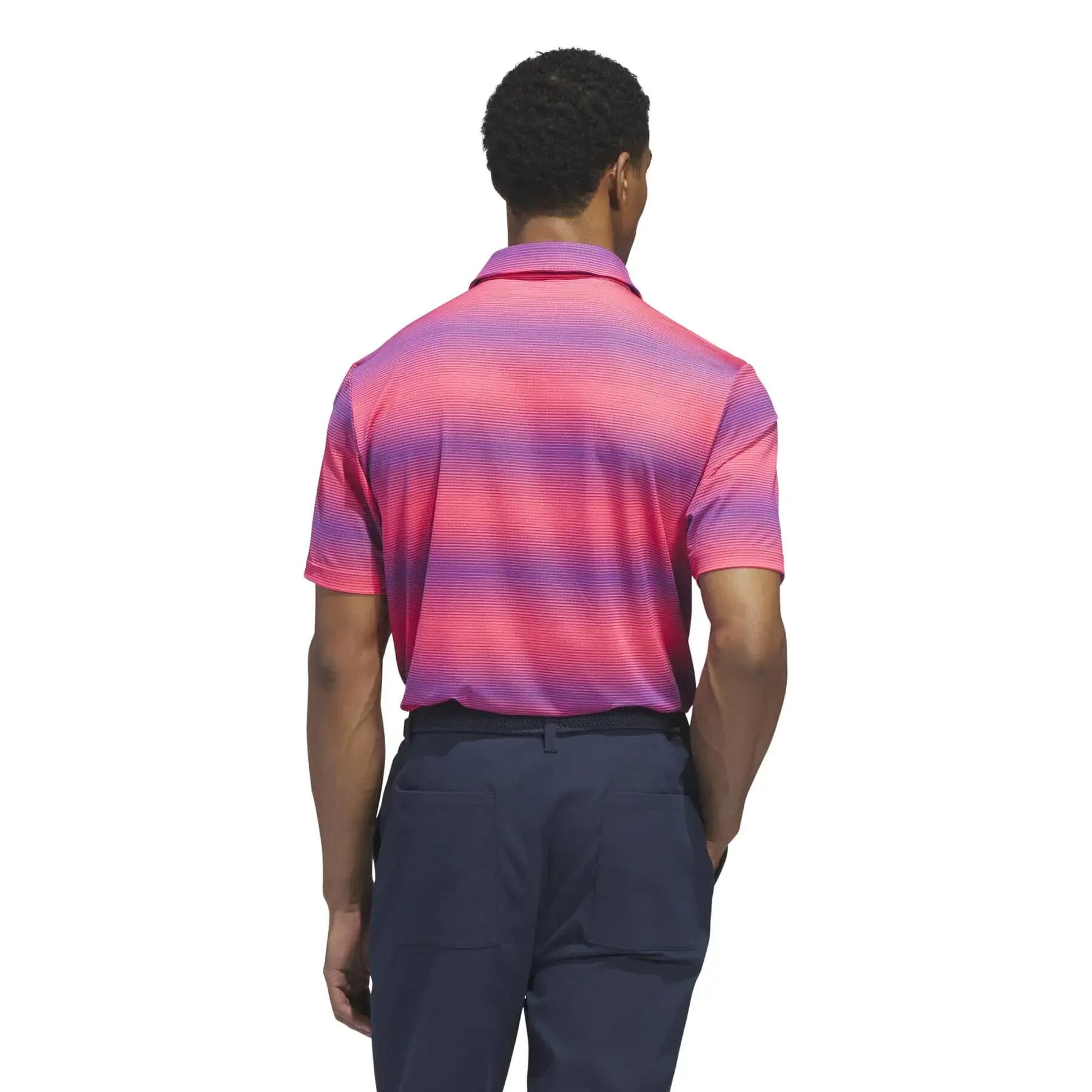 Polo en maille adidas Climacool Ultimate365 4/6