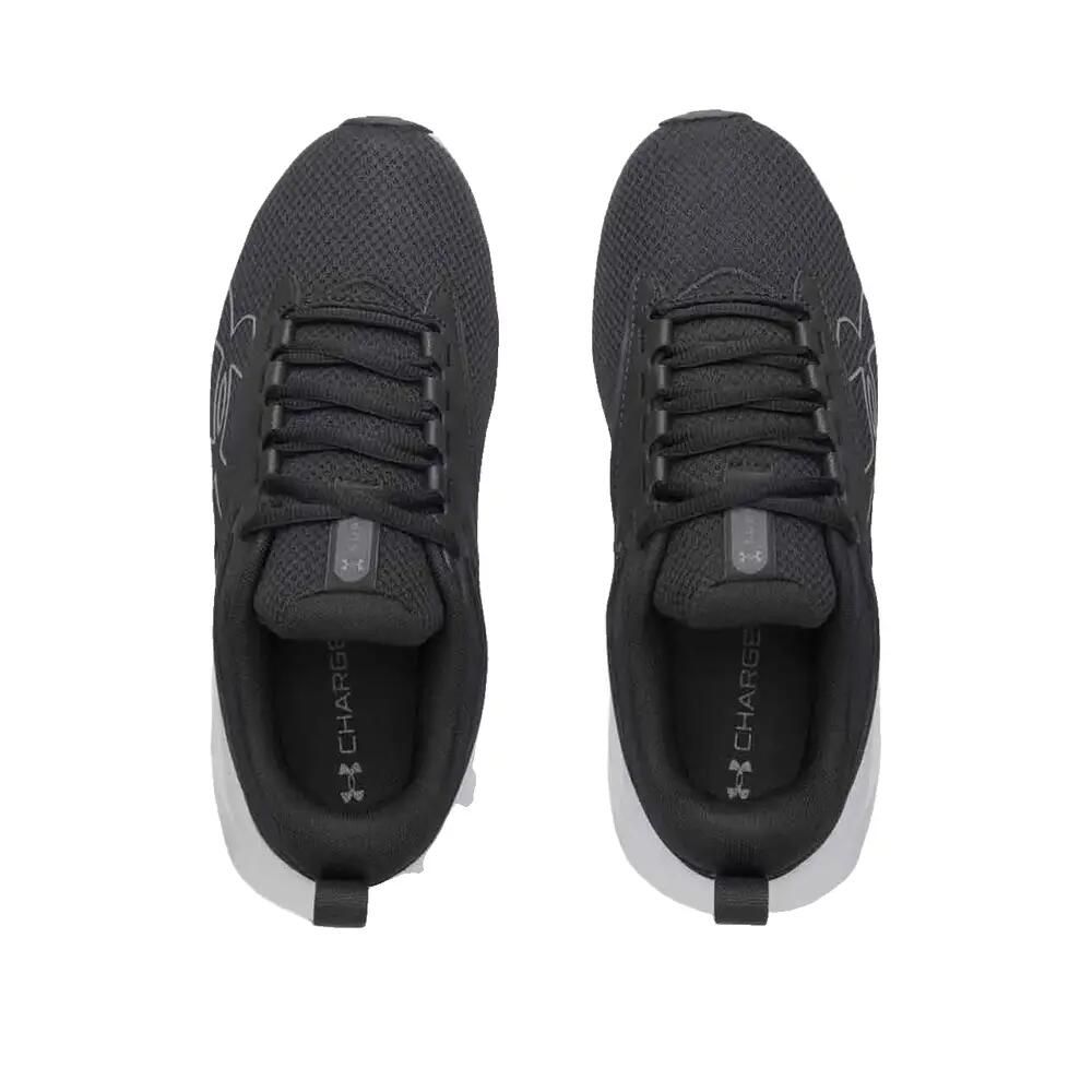 Ténis de corrida Under Armour Surge 5 Preto 5/5