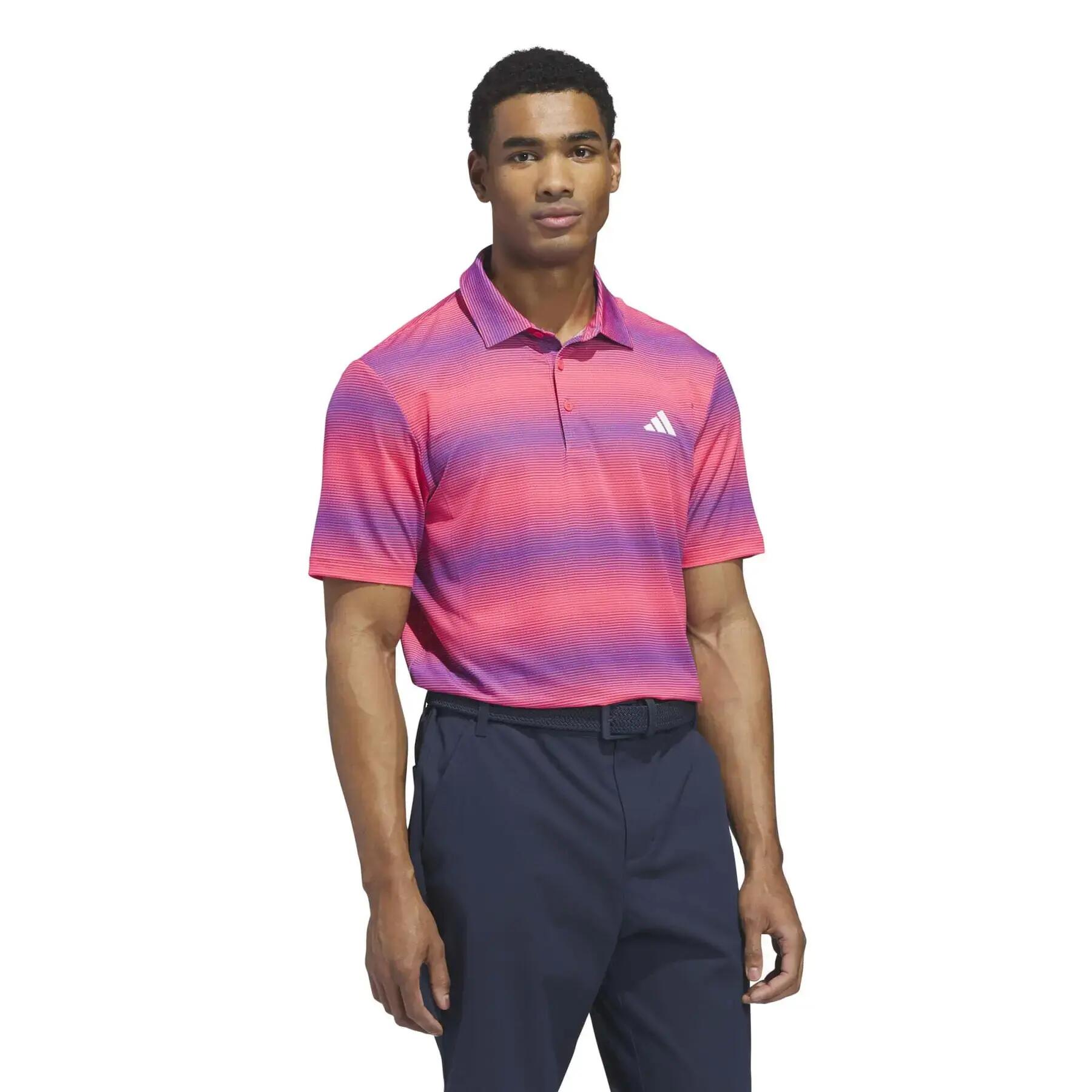 Polo en maille adidas Climacool Ultimate365 2/6