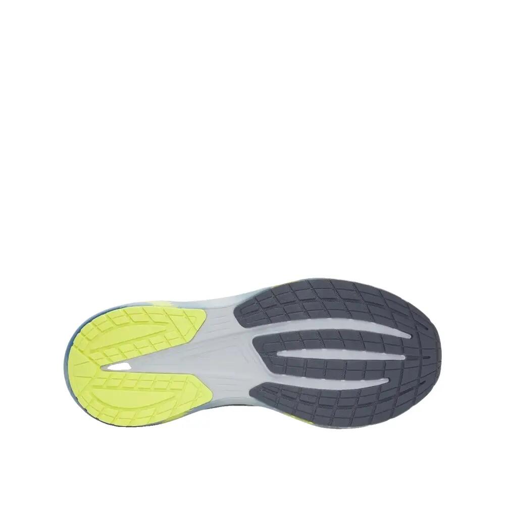 Under Armour Velociti Pace Blue Running Shoes 4/5