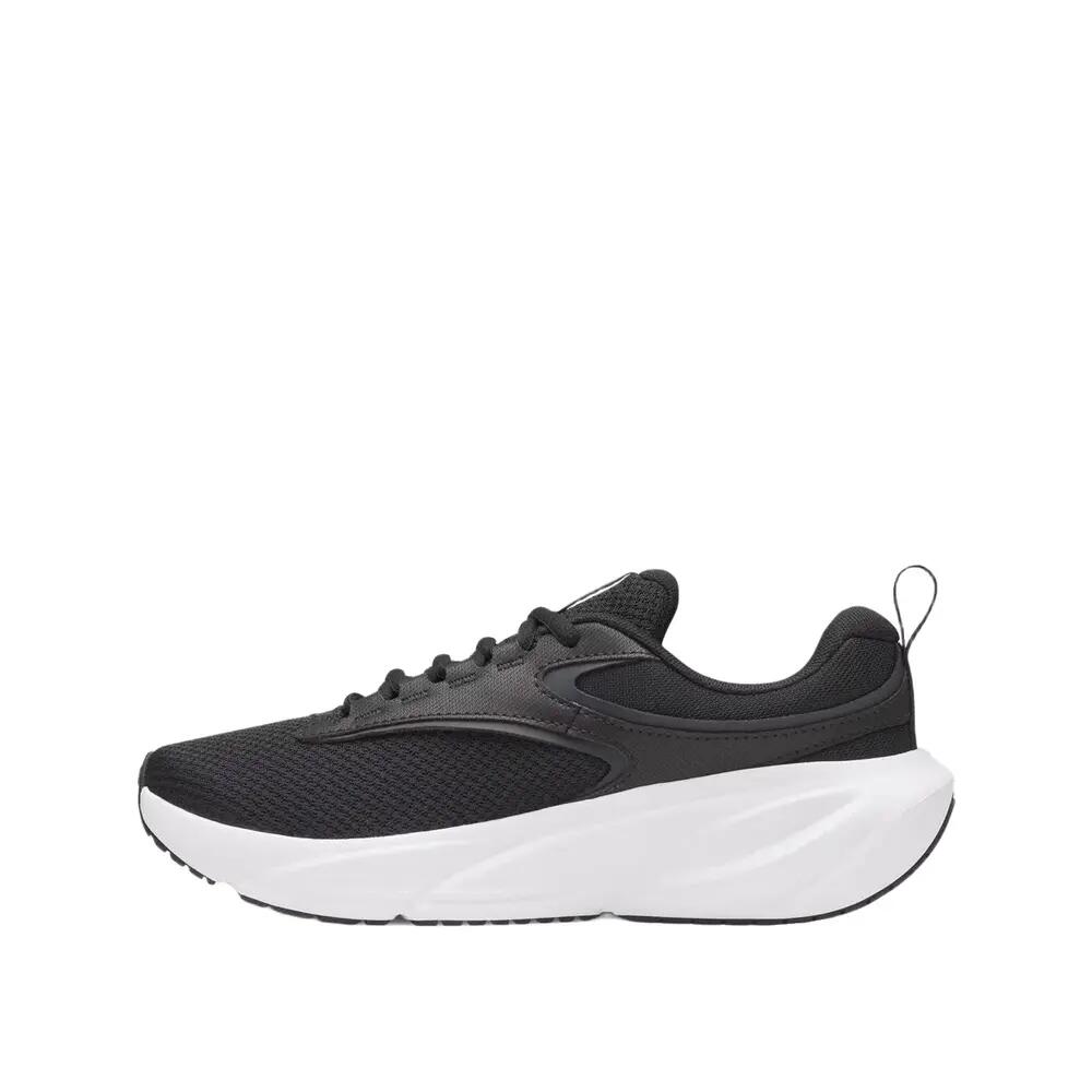 Ténis de corrida Under Armour Surge 5 Preto 3/5