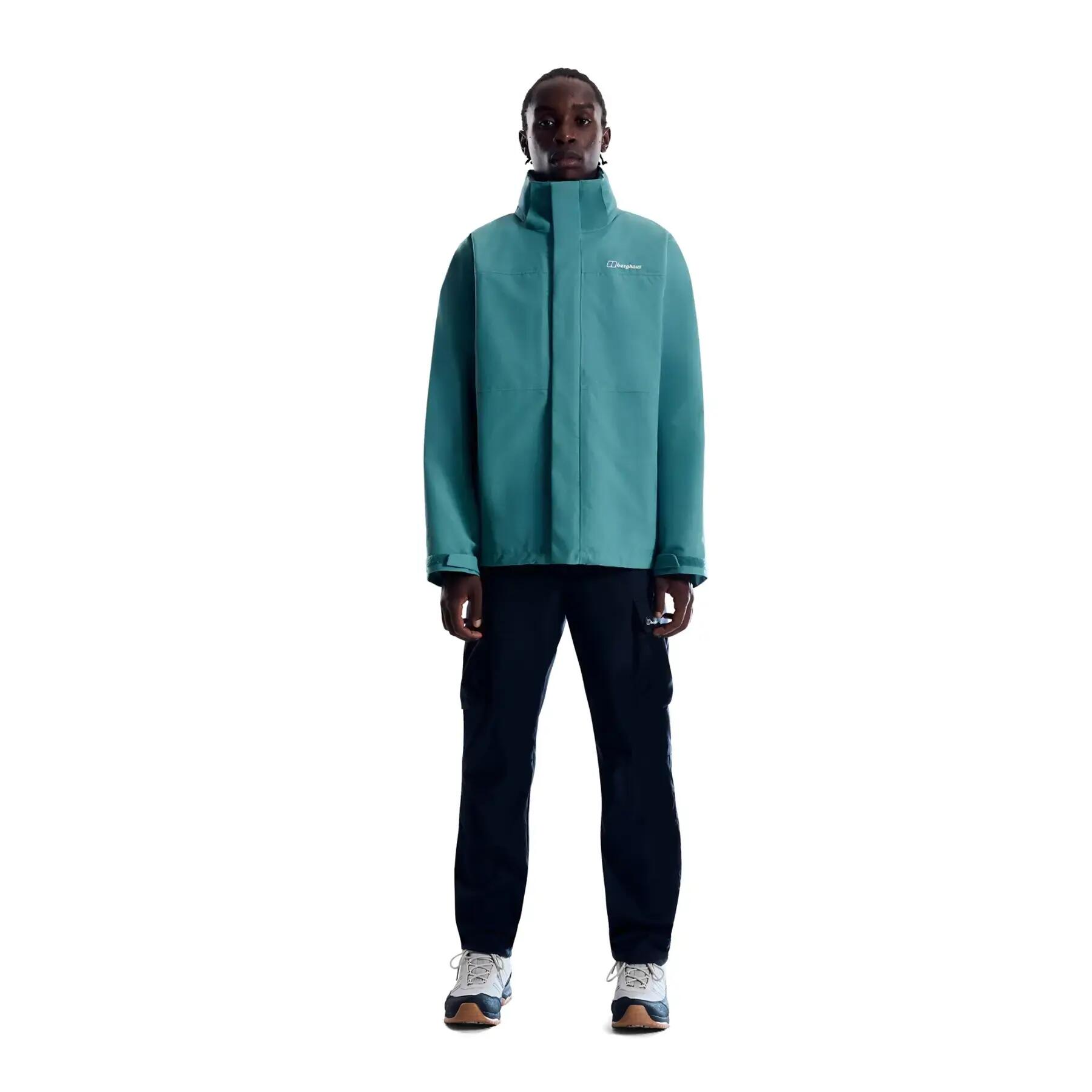 BERGHAUS picture