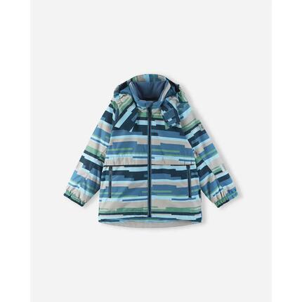 Veste imperméable enfant Reima Muonio