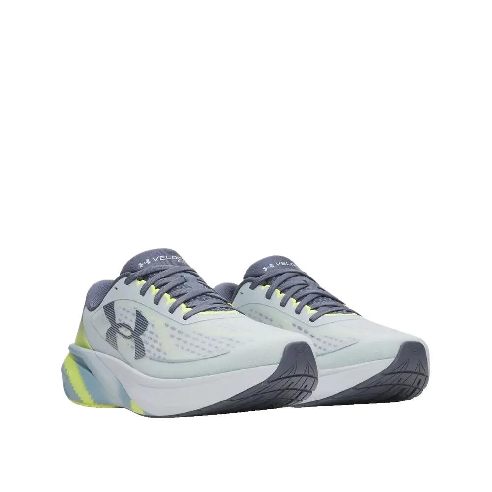 Under Armour Velociti Pace Blue Running Shoes 2/5