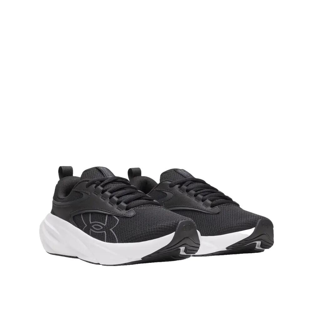 Ténis de corrida Under Armour Surge 5 Preto 2/5