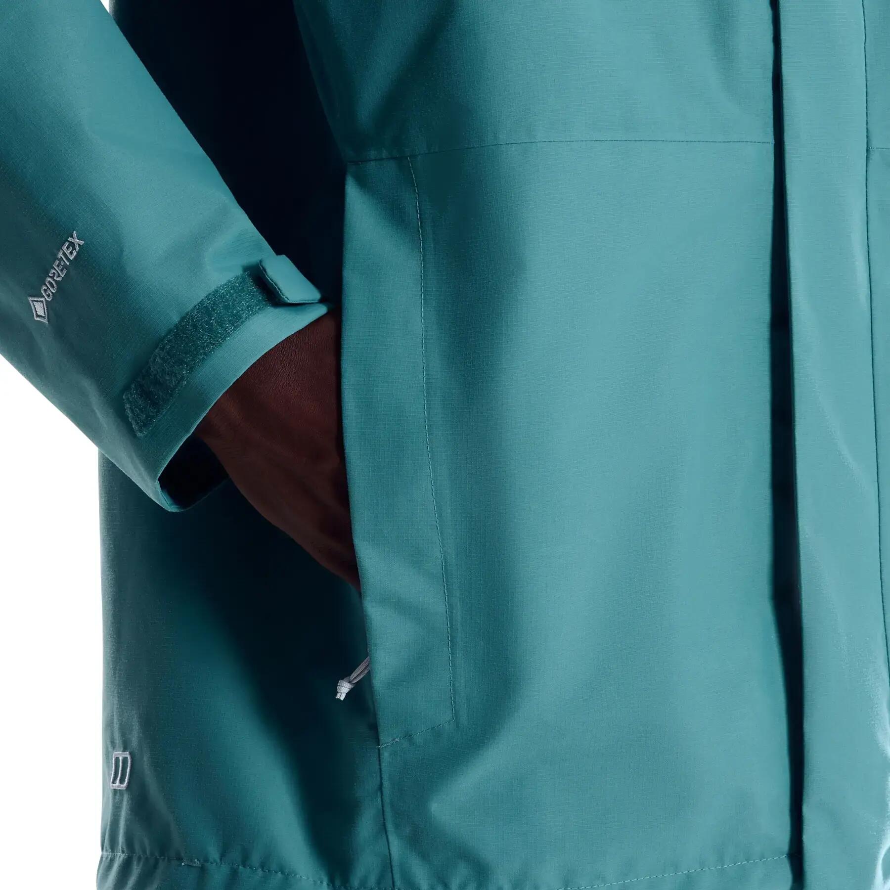 Veste imperméable Berghaus Hillwalker 2.0 Interactive 6/7