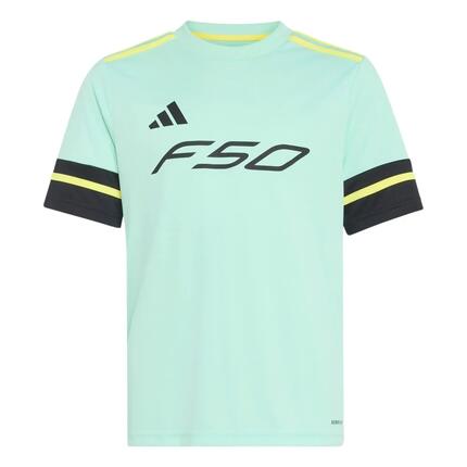 Maillot enfant adidas F50