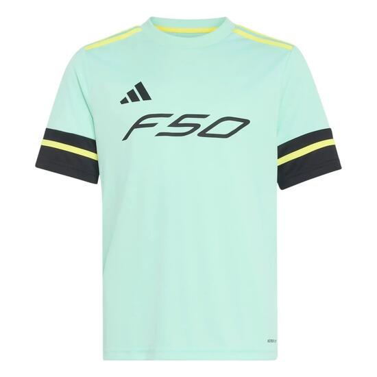 Maillot enfant adidas F50