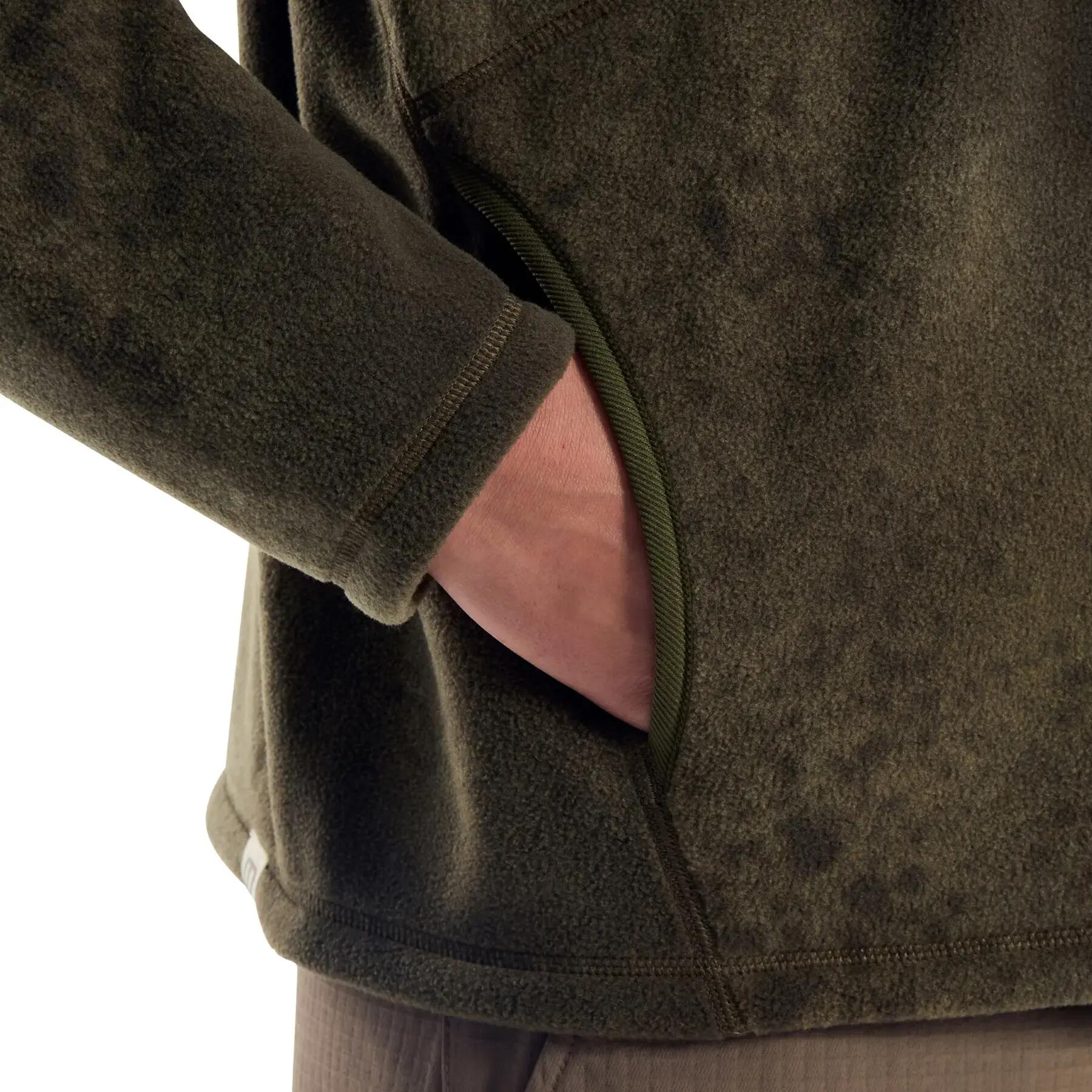 Fleece ½ zip dames Berghaus Felltop II 7/7