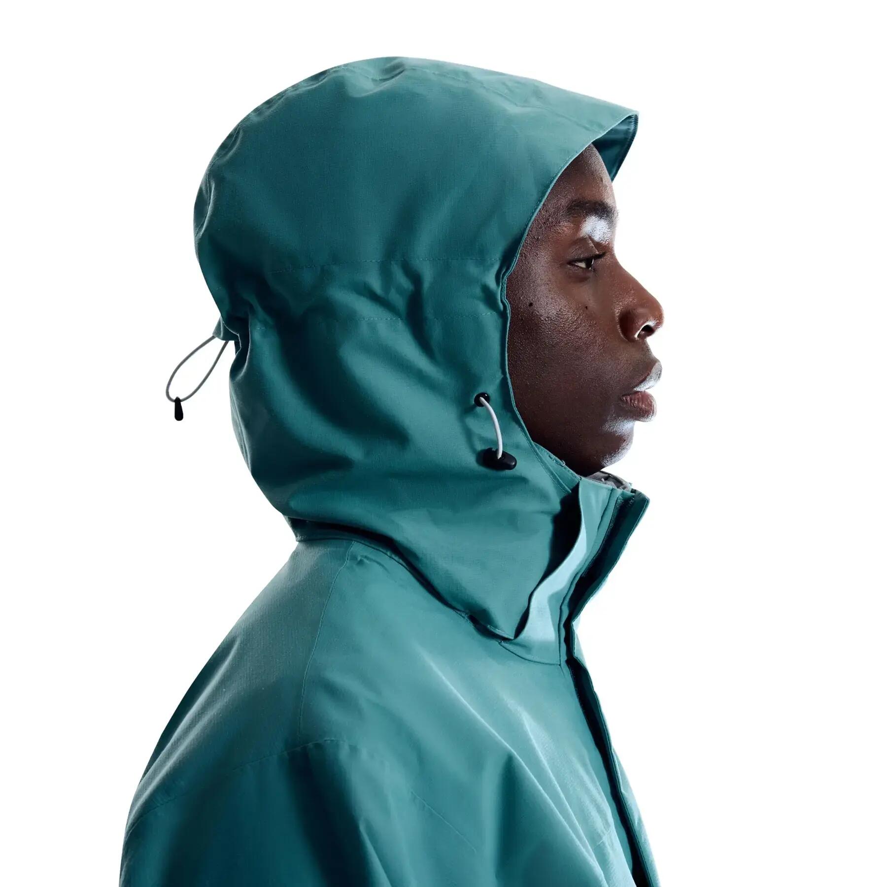 Veste imperméable Berghaus Hillwalker 2.0 Interactive 5/7
