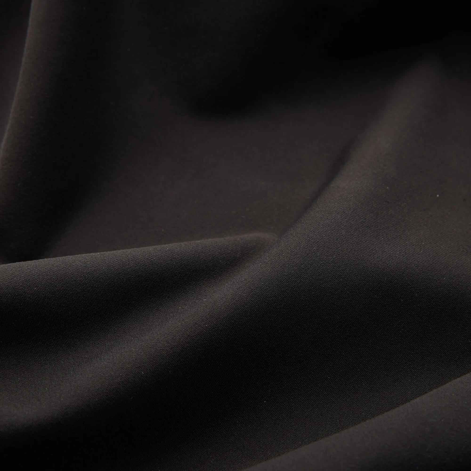 Heren Pro Colour Blockjas met drie lagen (Wintertaling/Zwart) 4/7